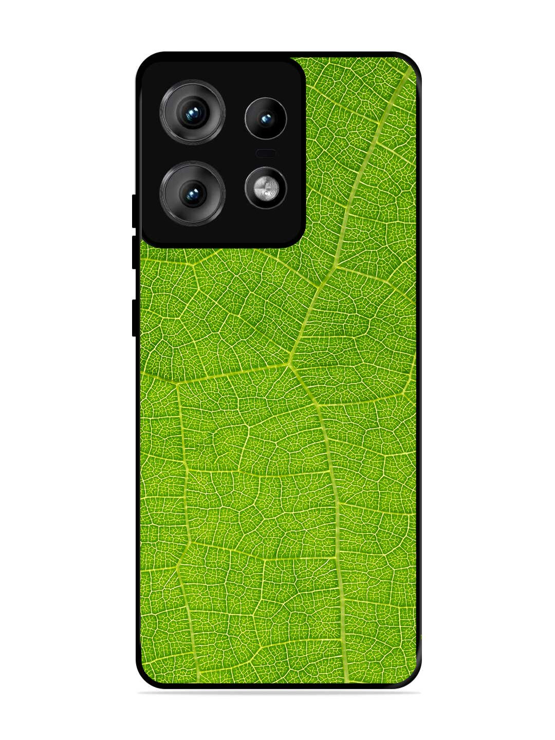 Motorola Edge 50 Pro Leaf vins
