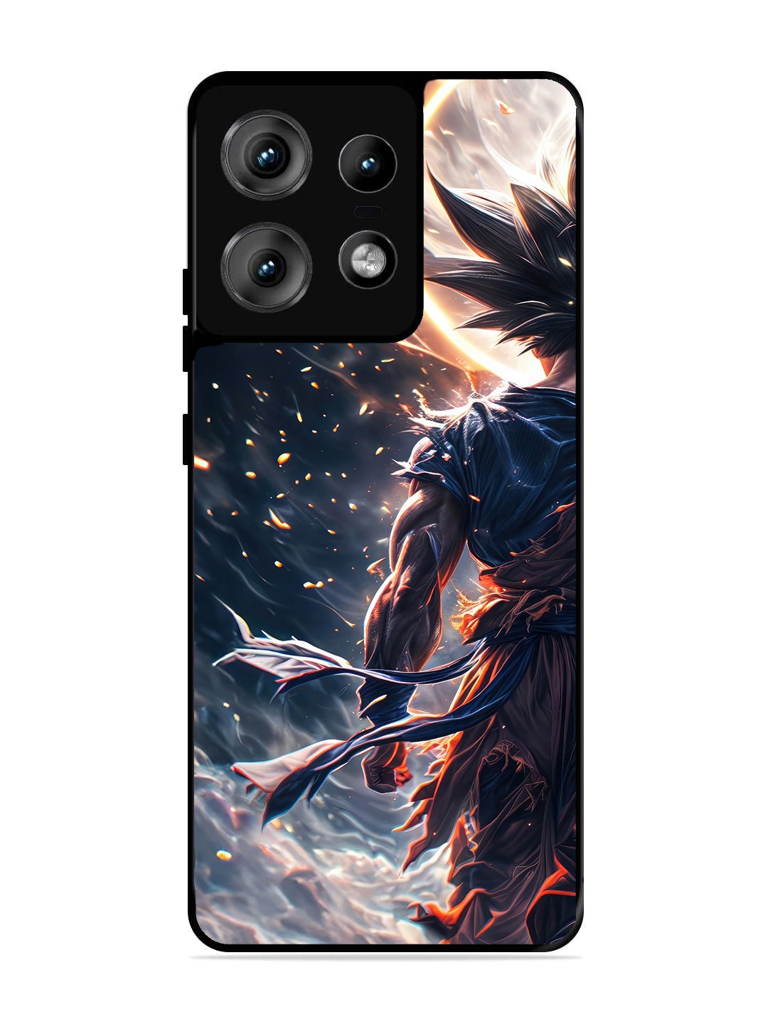Motorola Edge 50 Pro Goku