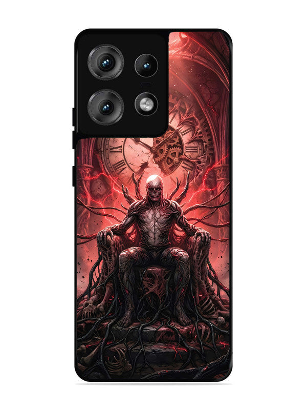Motorola Edge 50 Pro Vecna on the Throne