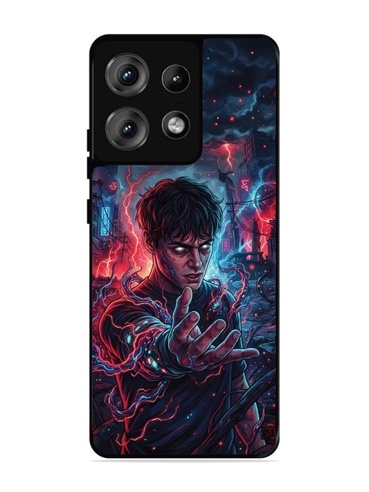 Motorola Edge 50 Pro William The Sorcerer
