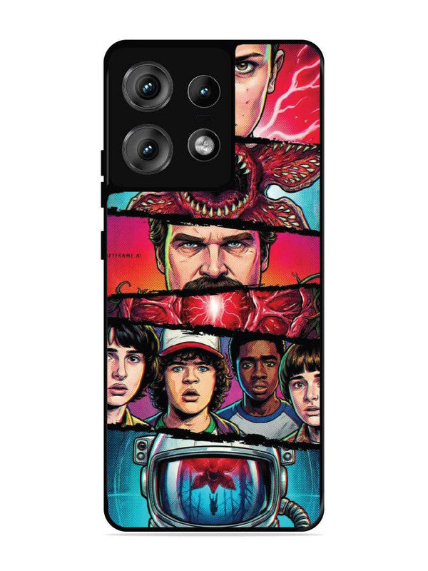 Motorola Edge 50 Pro Stranger Things Season 1