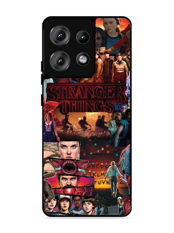 Motorola Edge 50 Pro Stranger Things Season 5