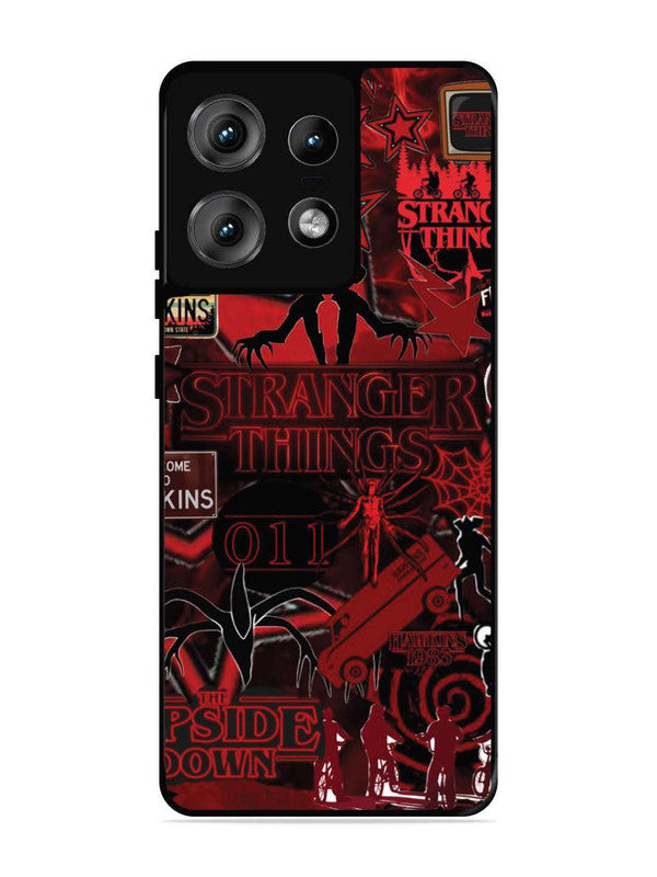 Motorola Edge 50 Pro Stranger Things Ulti Dunia