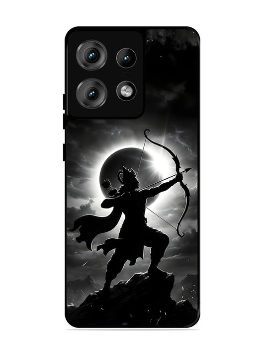 Motorola Edge 50 Pro Prabhu Shri Ram