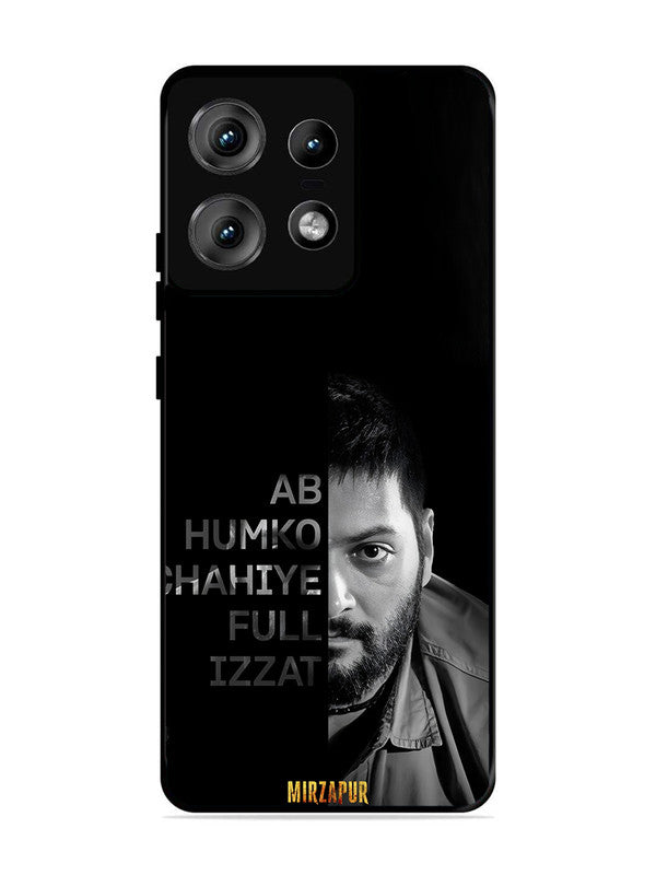Motorola Edge 50 Pro ab hamko chahiye full ijjat