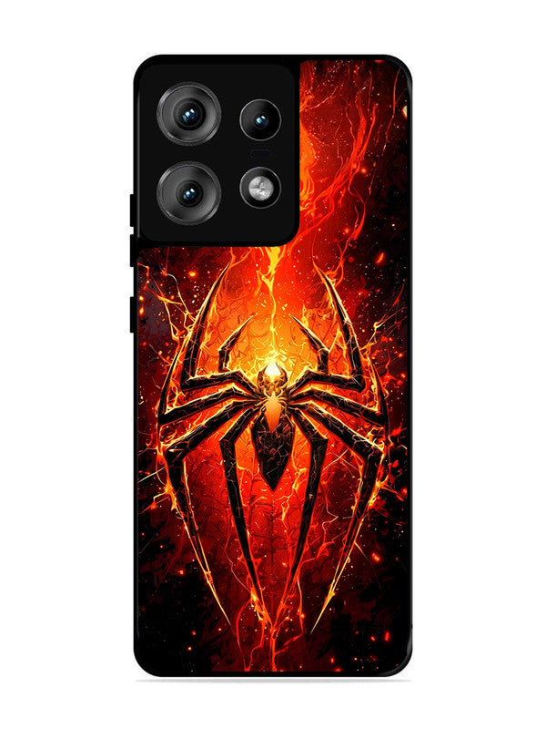 Motorola Edge 50 Pro The Spider