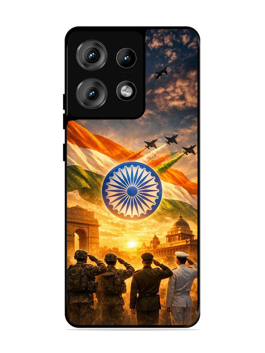 Motorola Edge 50 Pro Jai Hindi, India