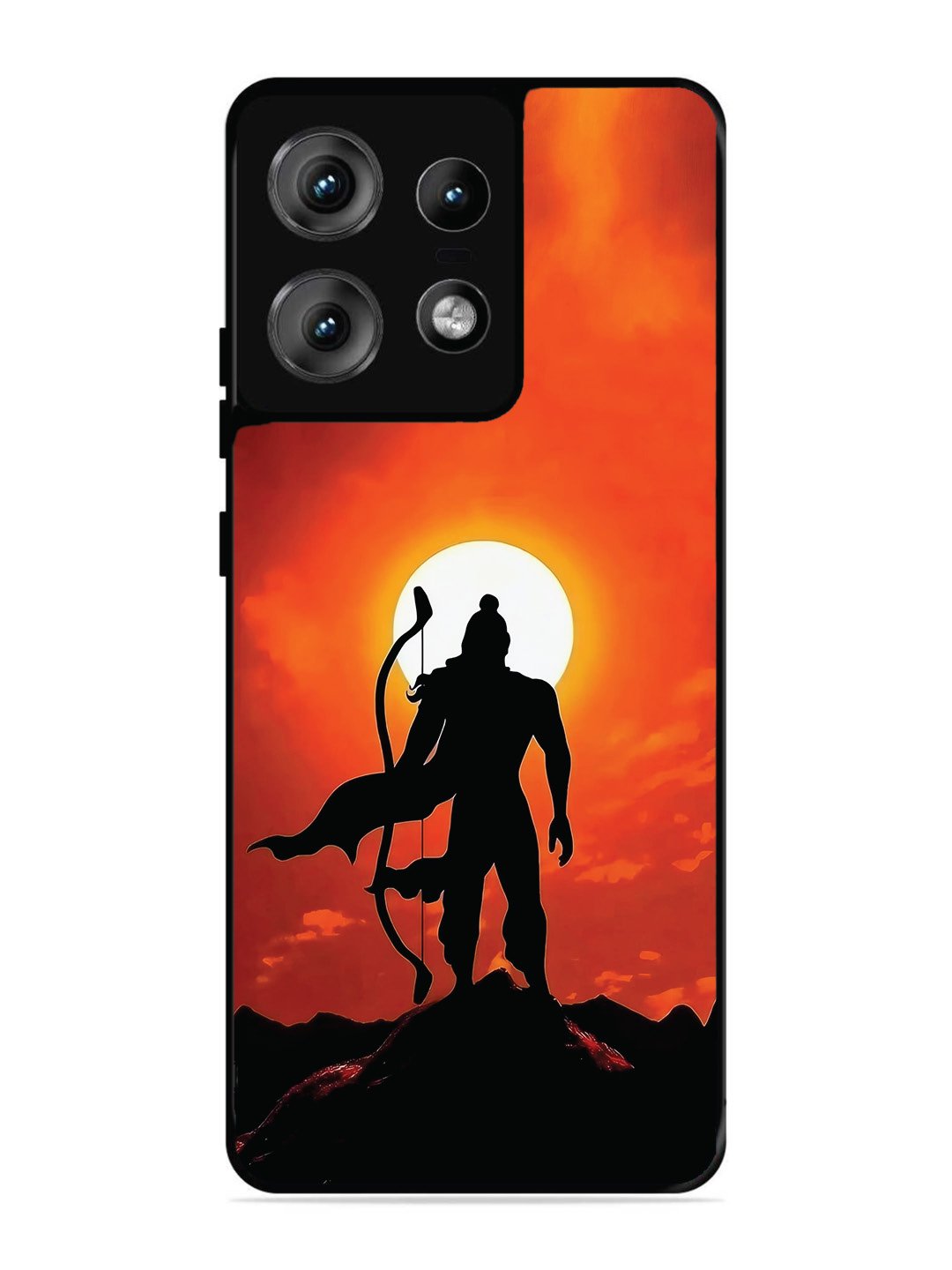 Motorola Edge 50 Pro Lord Rama