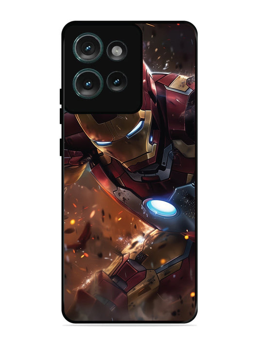 Motorola Edge 50 Ironman