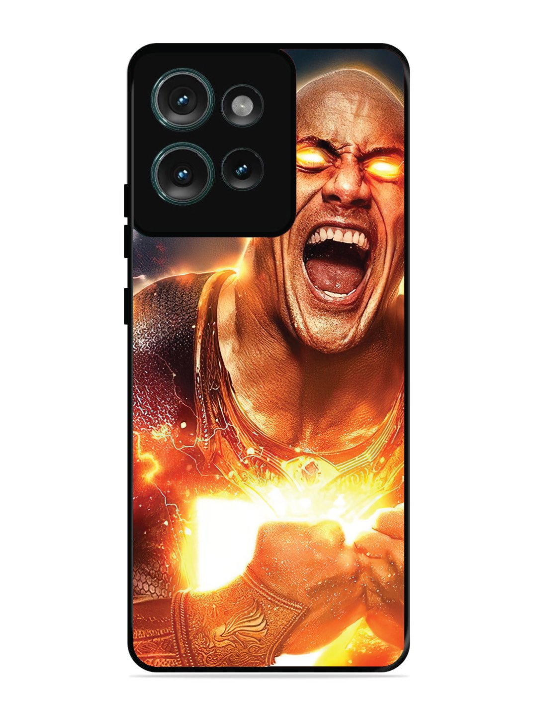Motorola Edge 50 black-adam-2022