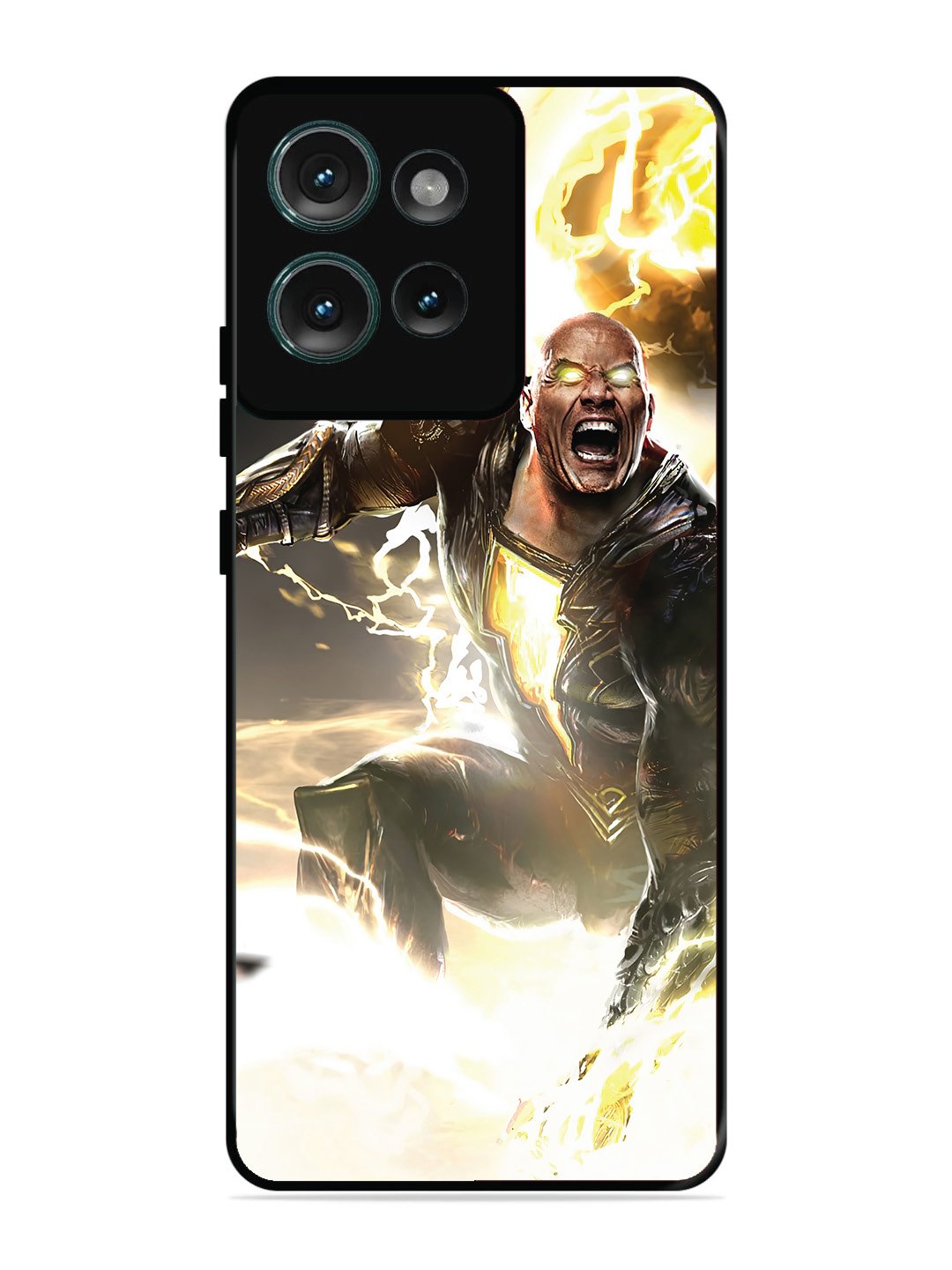Motorola Edge 50 black-adam-lightning