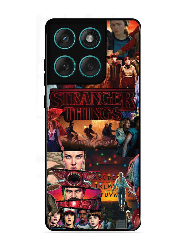 Motorola Edge 60 fusion Stranger Things Season 5