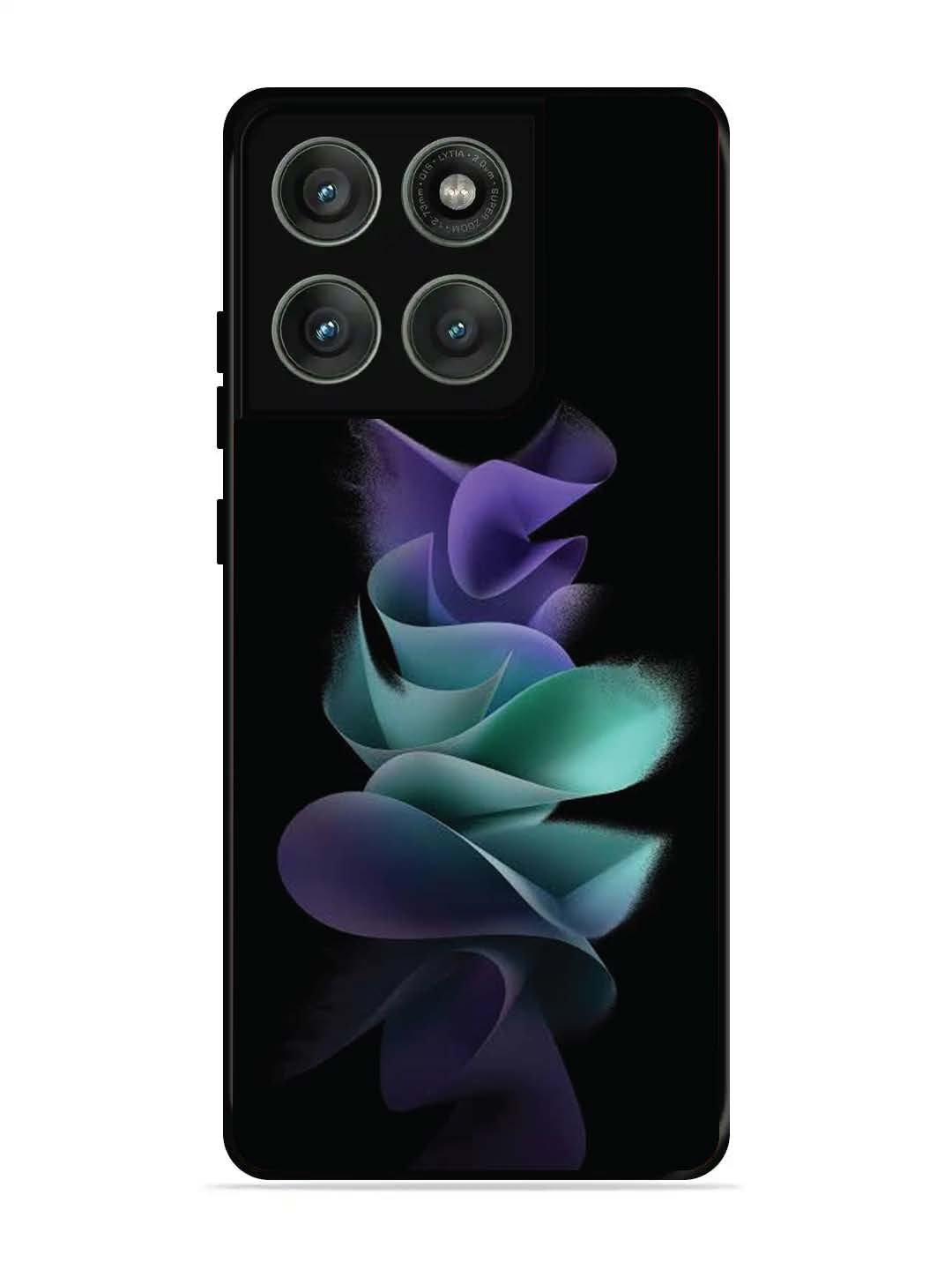 Motorola Edge 60 Pro 5G Vortex, Aurawave, Mystic Flow