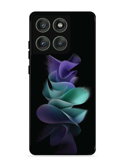 Motorola Edge 60 Pro 5G Vortex, Aurawave, Mystic Flow