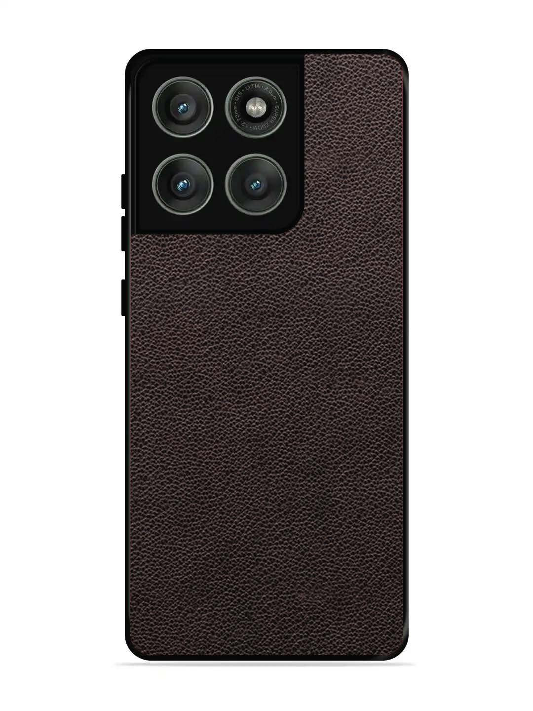 Motorola Edge 60 Pro 5G Leather