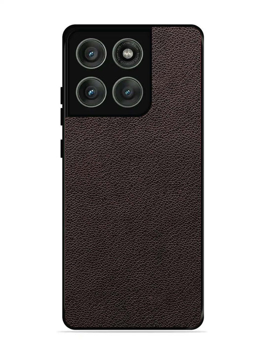 Motorola Edge 60 Pro 5G Leather