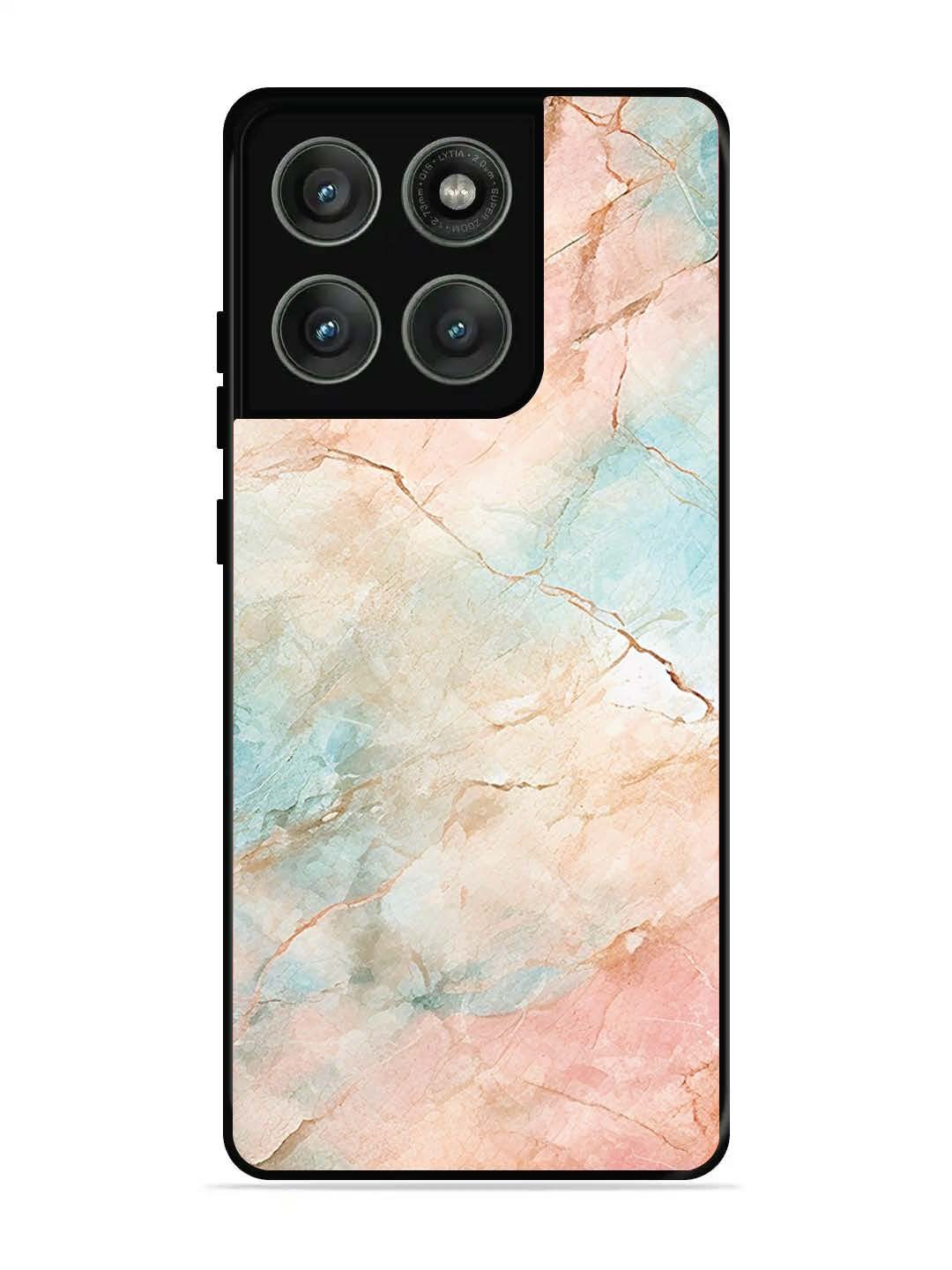 Motorola Edge 60 Pro 5G Marble