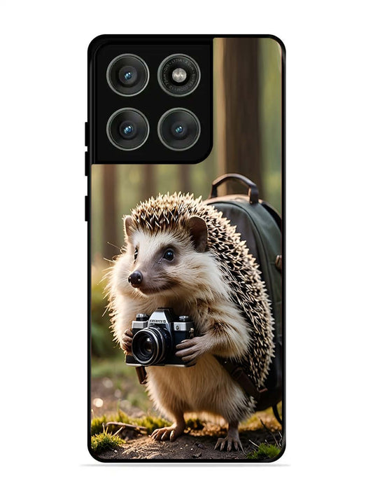 Motorola Edge 60 Pro 5G Wildlife Photographer