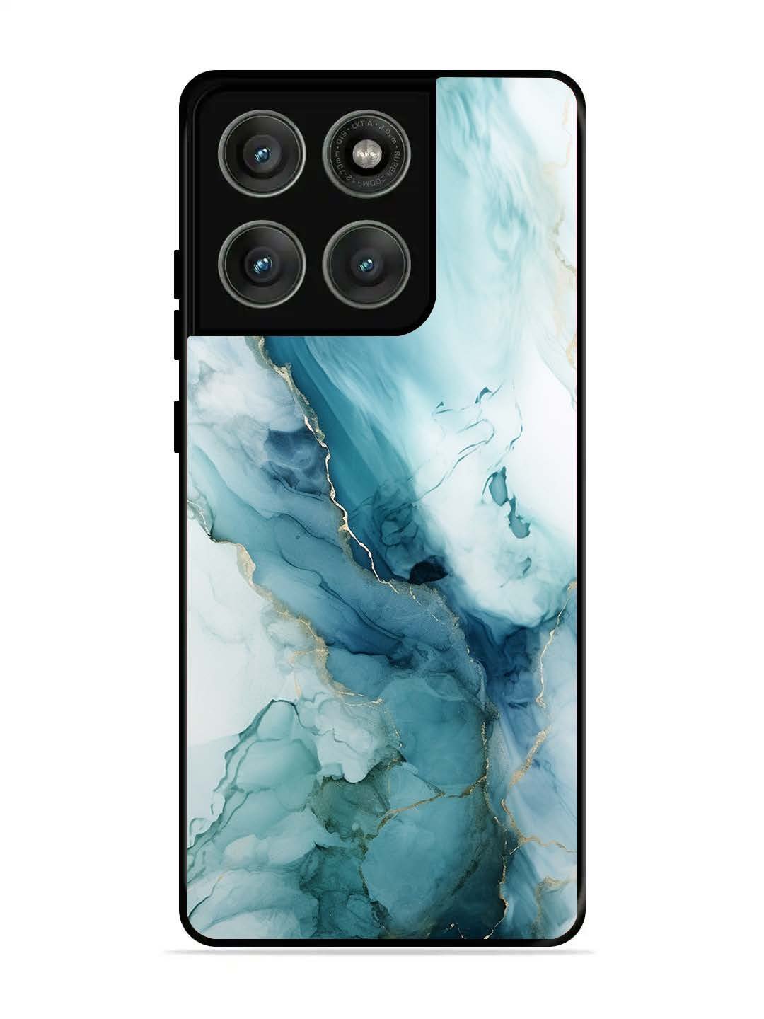 Motorola Edge 60 Pro 5G Oceanic Marble