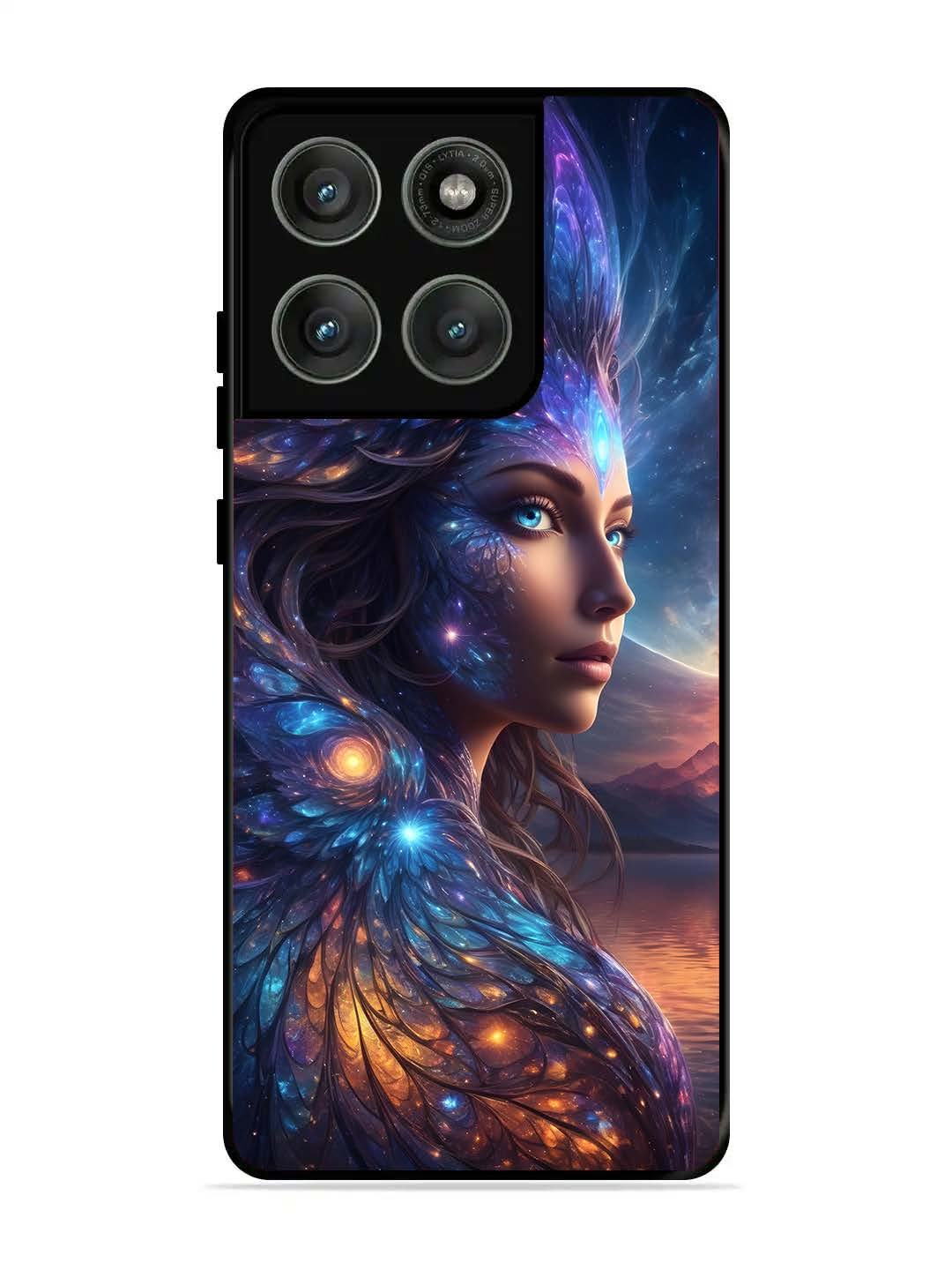 Motorola Edge 60 Pro 5G Fairy