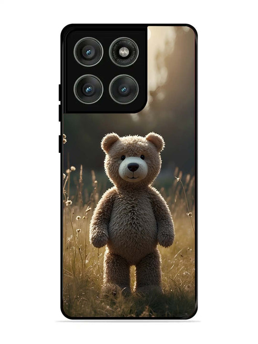 Motorola Edge 60 Pro 5G Teddy Beer