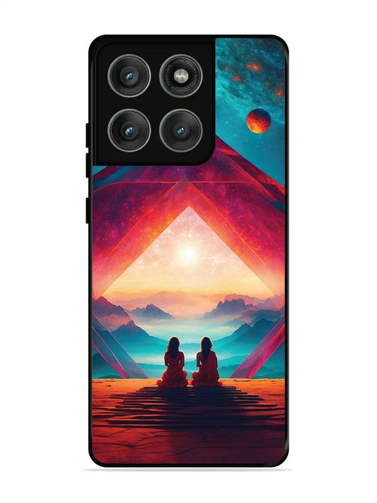 Motorola Edge 60 Pro 5G Meditation