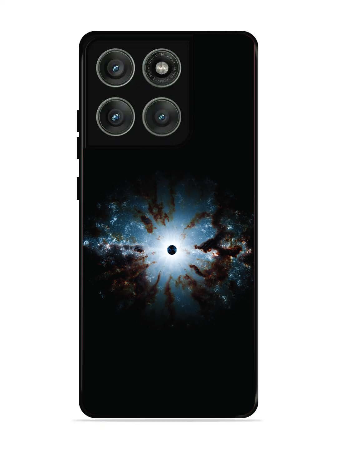 Motorola Edge 60 Pro 5G Dark Universe