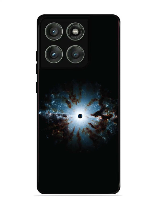 Motorola Edge 60 Pro 5G Dark Universe