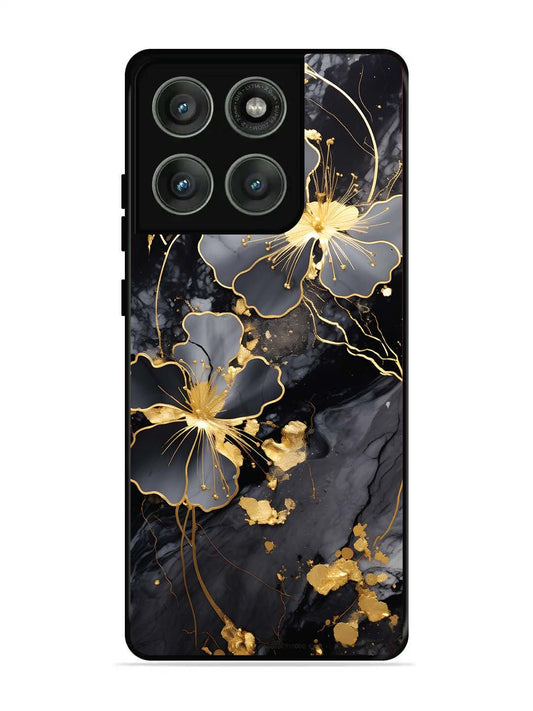 Motorola Edge 60 Pro 5G Dark Flowars
