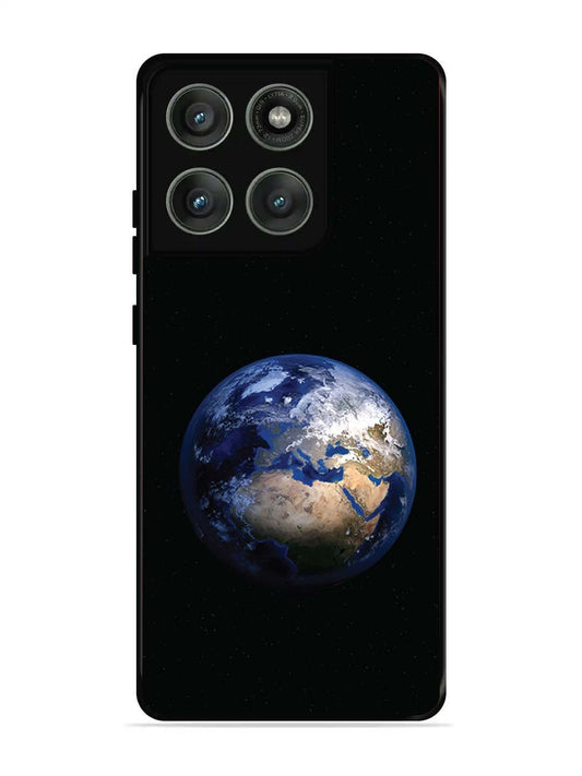 Motorola Edge 60 Pro 5G Earth From Space