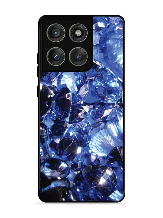 Motorola Edge 60 Pro 5G Oceanic Sapphire Sphere