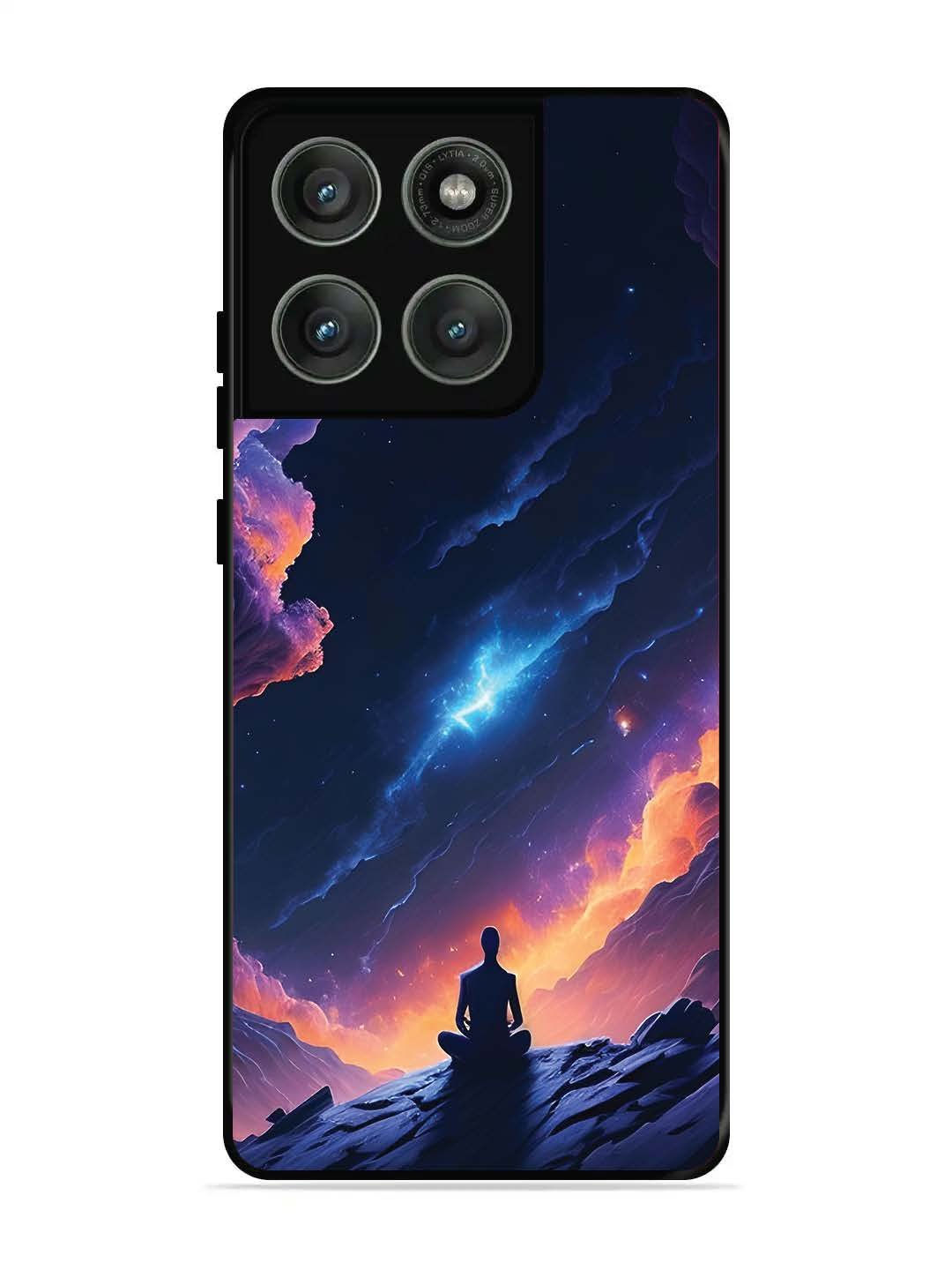 Motorola Edge 60 Pro 5G Yoga beautiful Sky