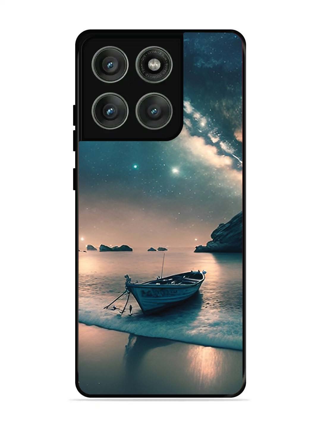 Motorola Edge 60 Pro 5G Seaside Escape