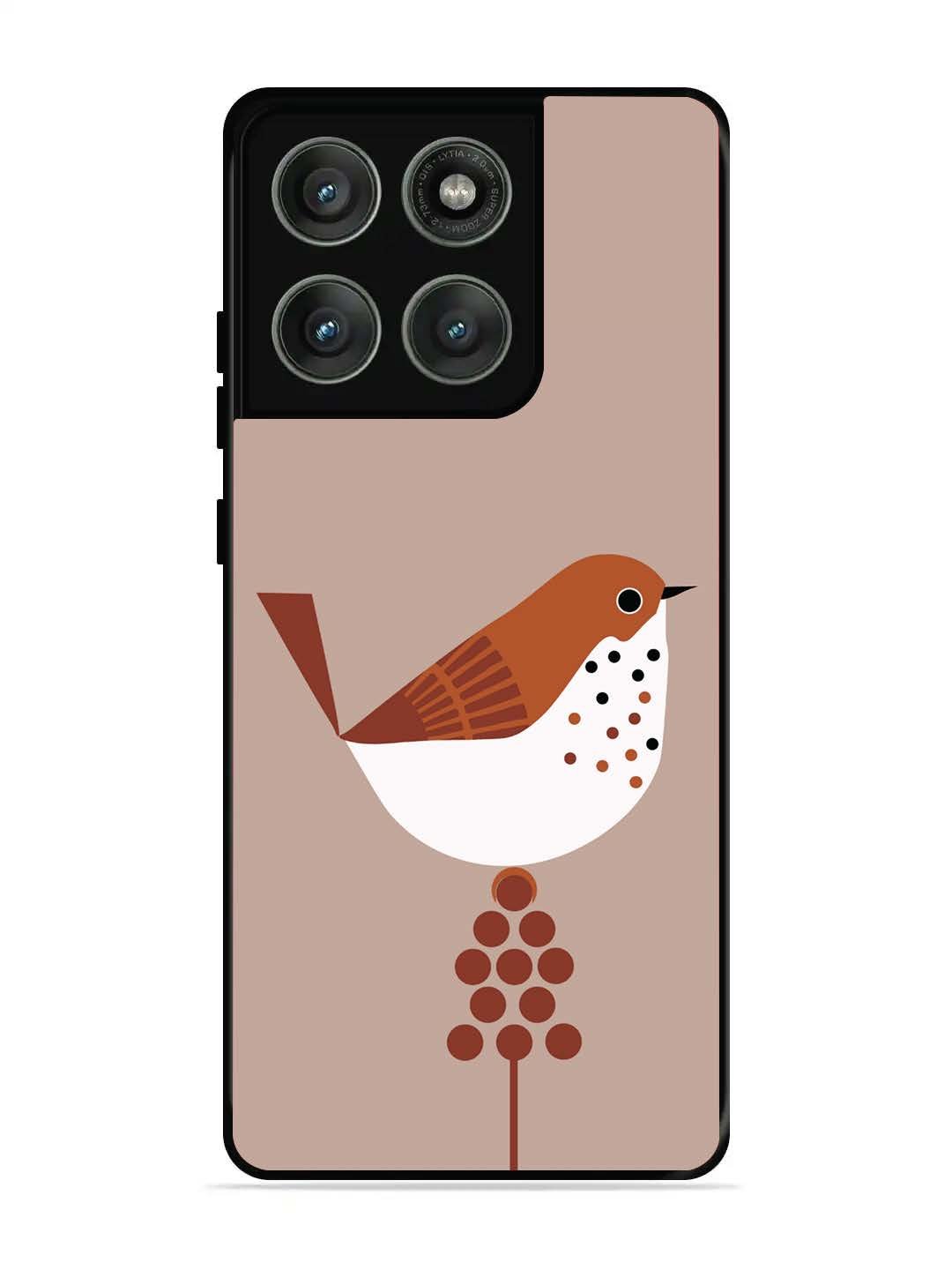 Motorola Edge 60 Pro 5G Sparrow