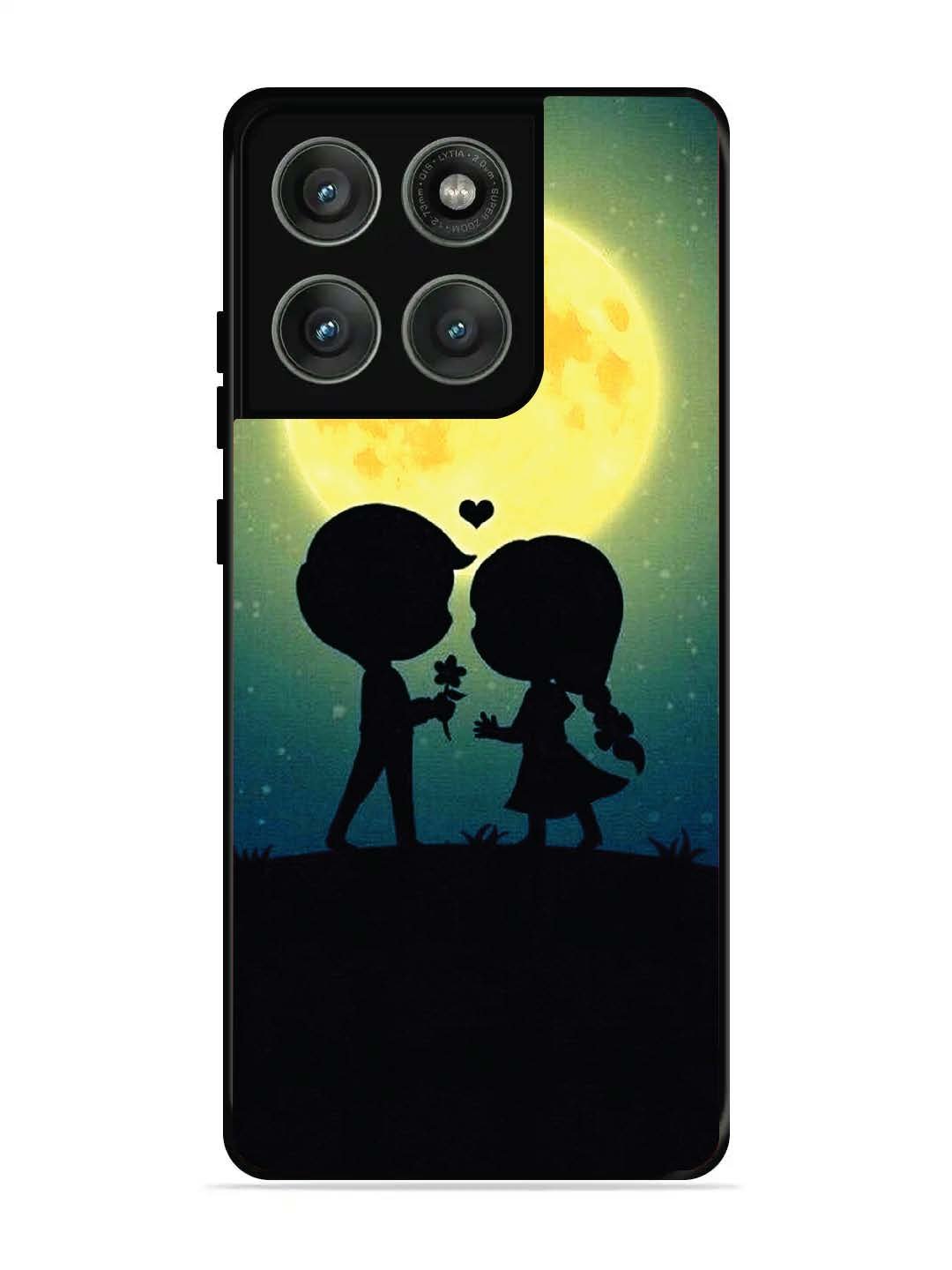 Motorola Edge 60 Pro 5G Couple Kids