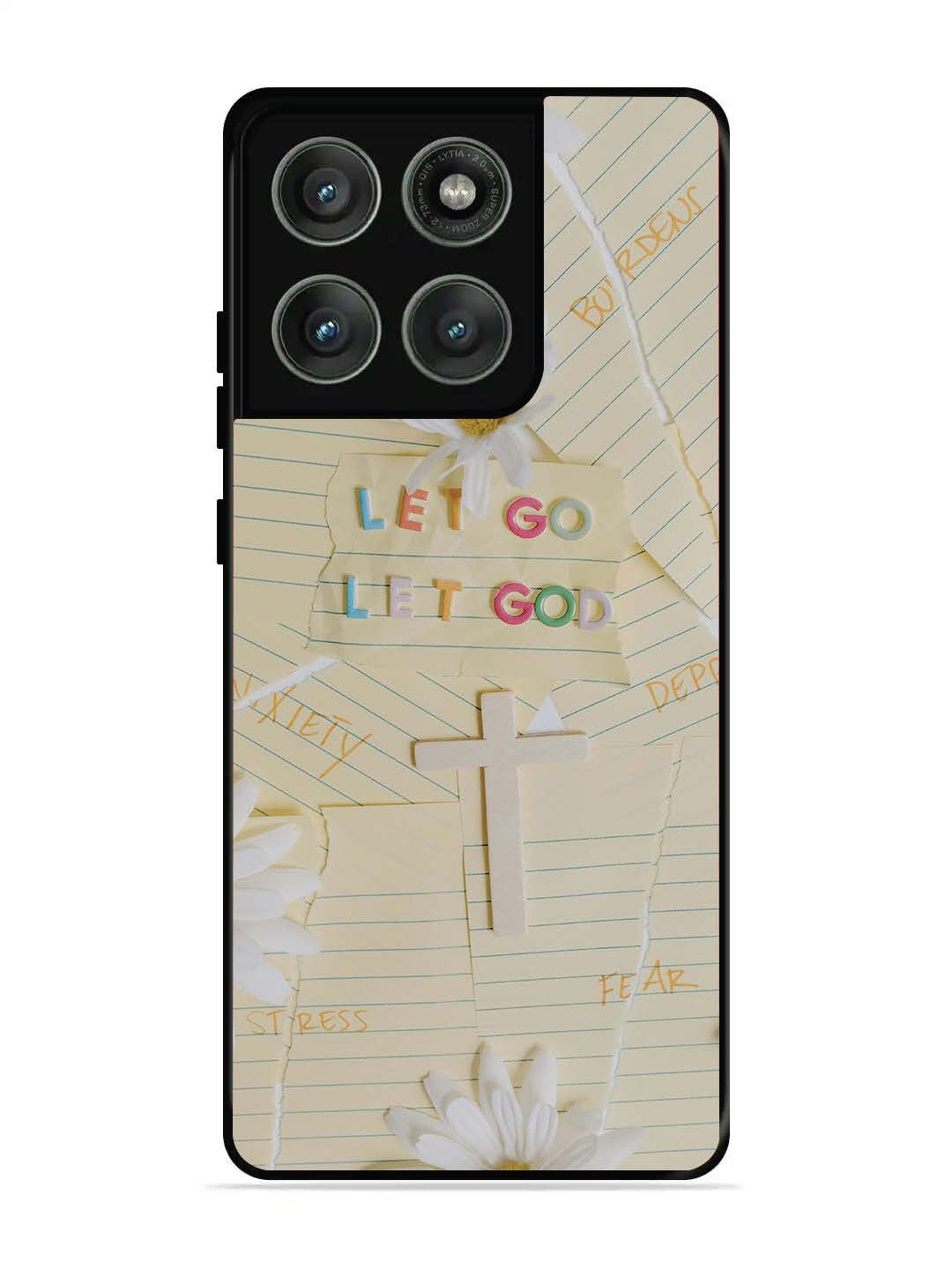 Motorola Edge 60 Pro 5G Cross Lets go