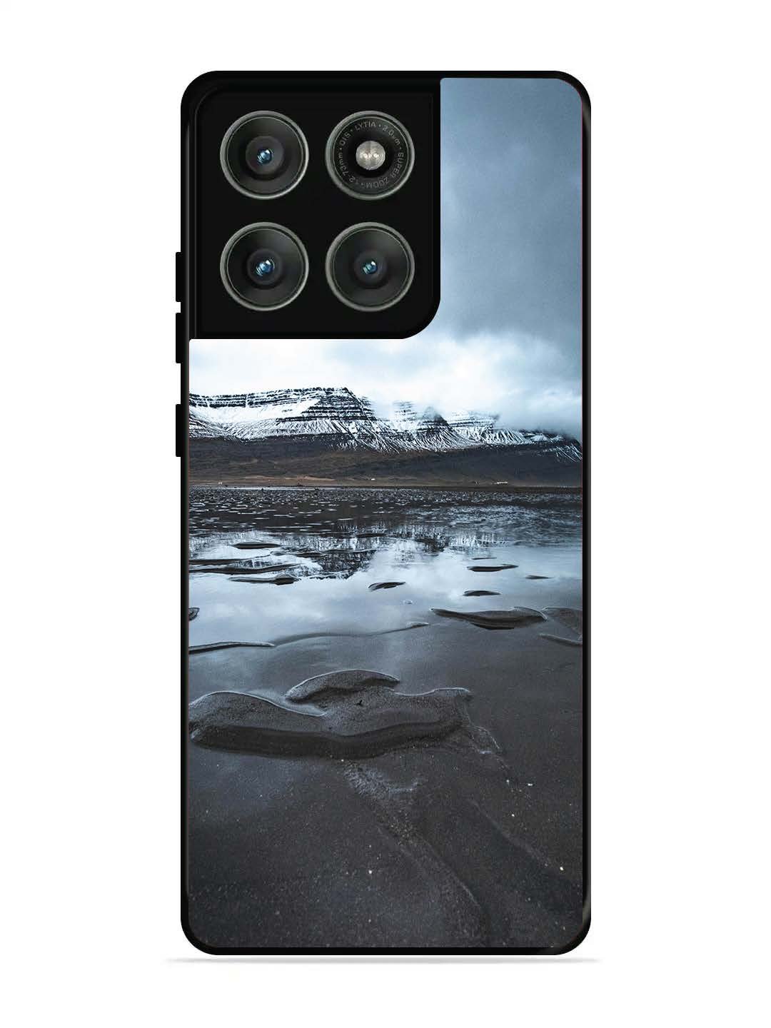 Motorola Edge 60 Pro 5G Beach And Mountain