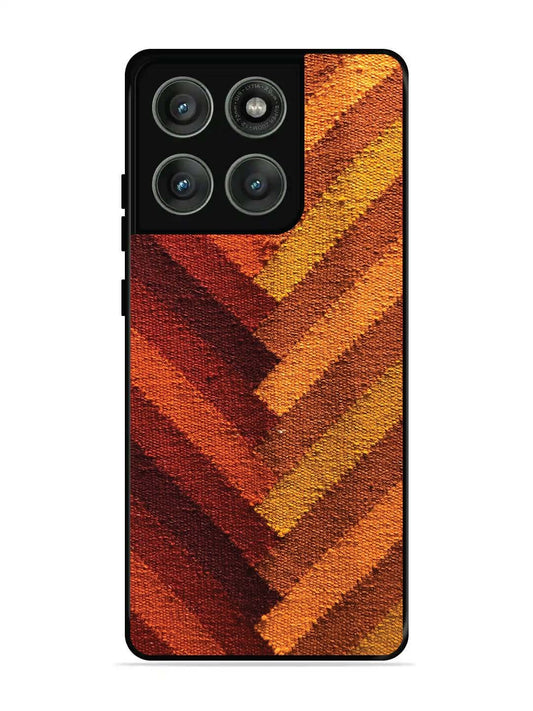 Motorola Edge 60 Pro 5G Mat Texture