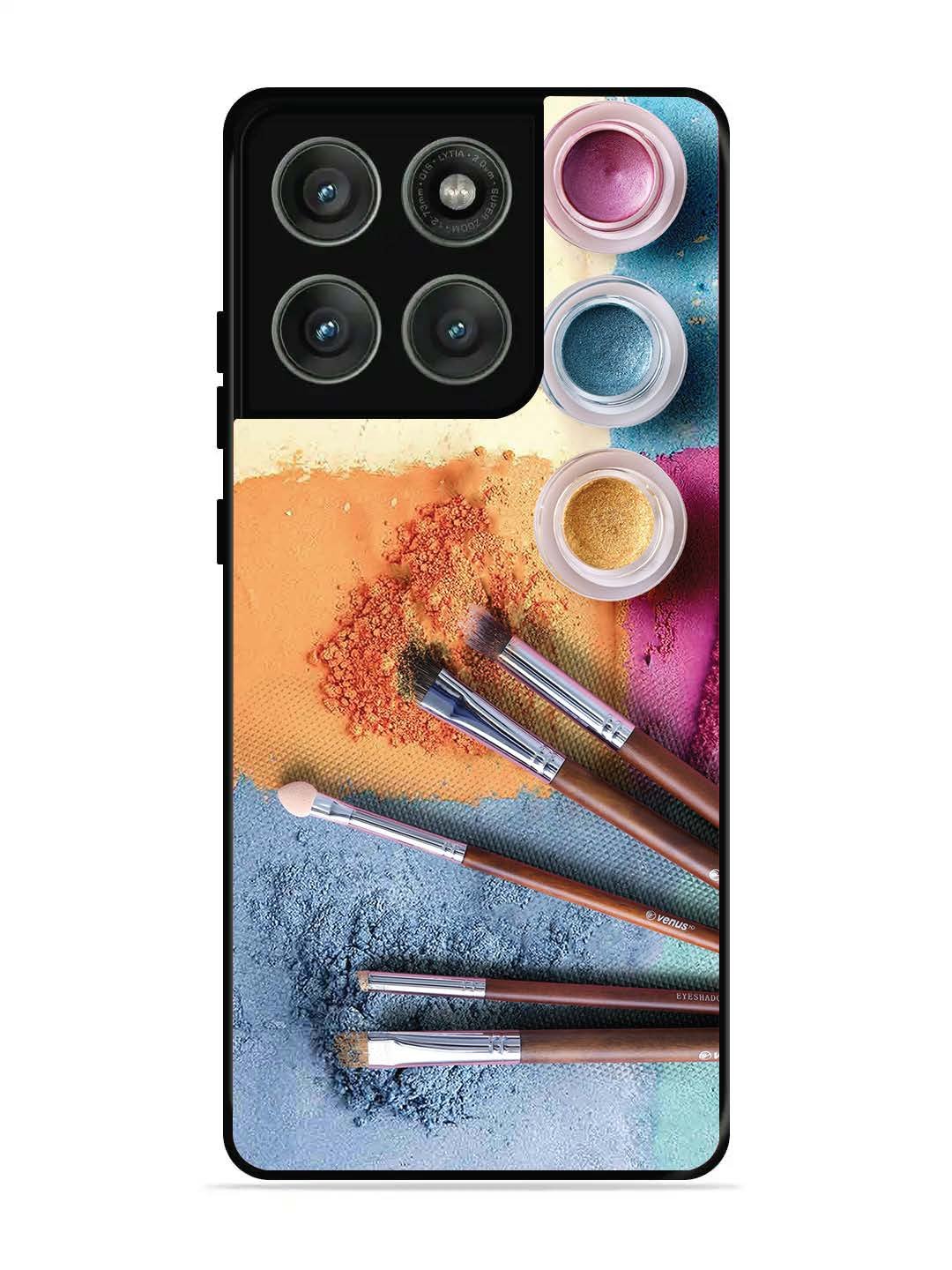 Motorola Edge 60 Pro 5G Creative Canvas