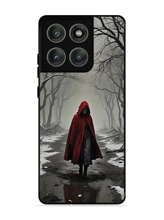 Motorola Edge 60 Pro 5G Scarlet Witch