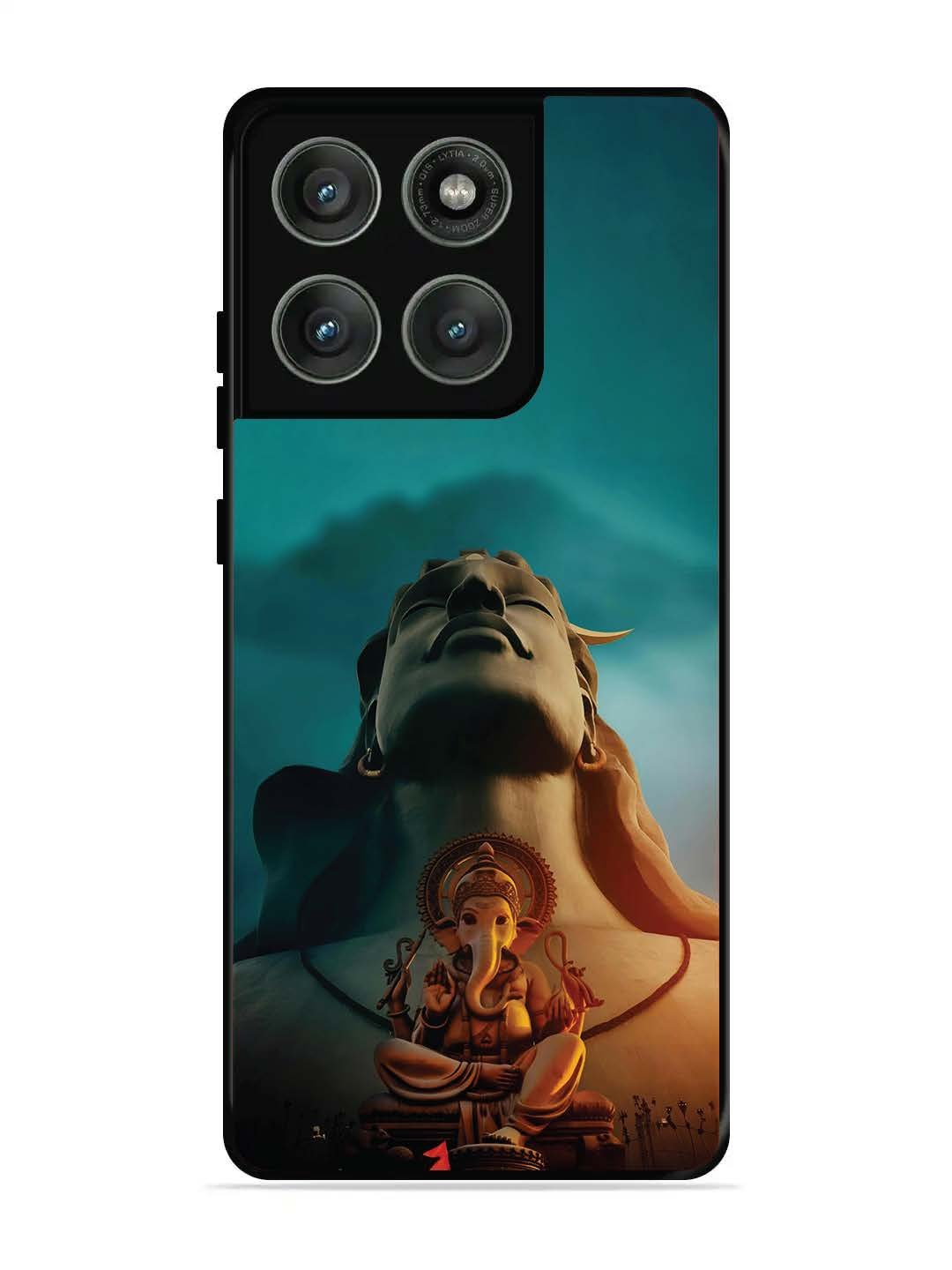 Motorola Edge 60 Pro 5G Shiva & Ganesh