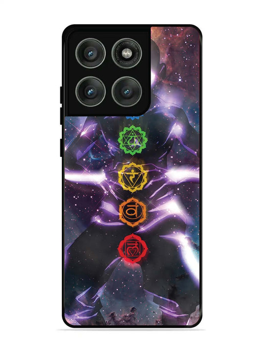 Motorola Edge 60 Pro 5G Aang Avatar The Last Airbender