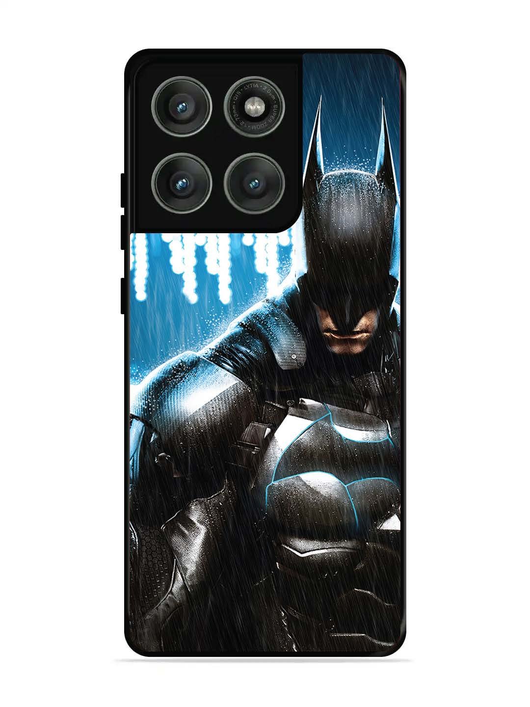 Motorola Edge 60 Pro 5G King of Bats 2