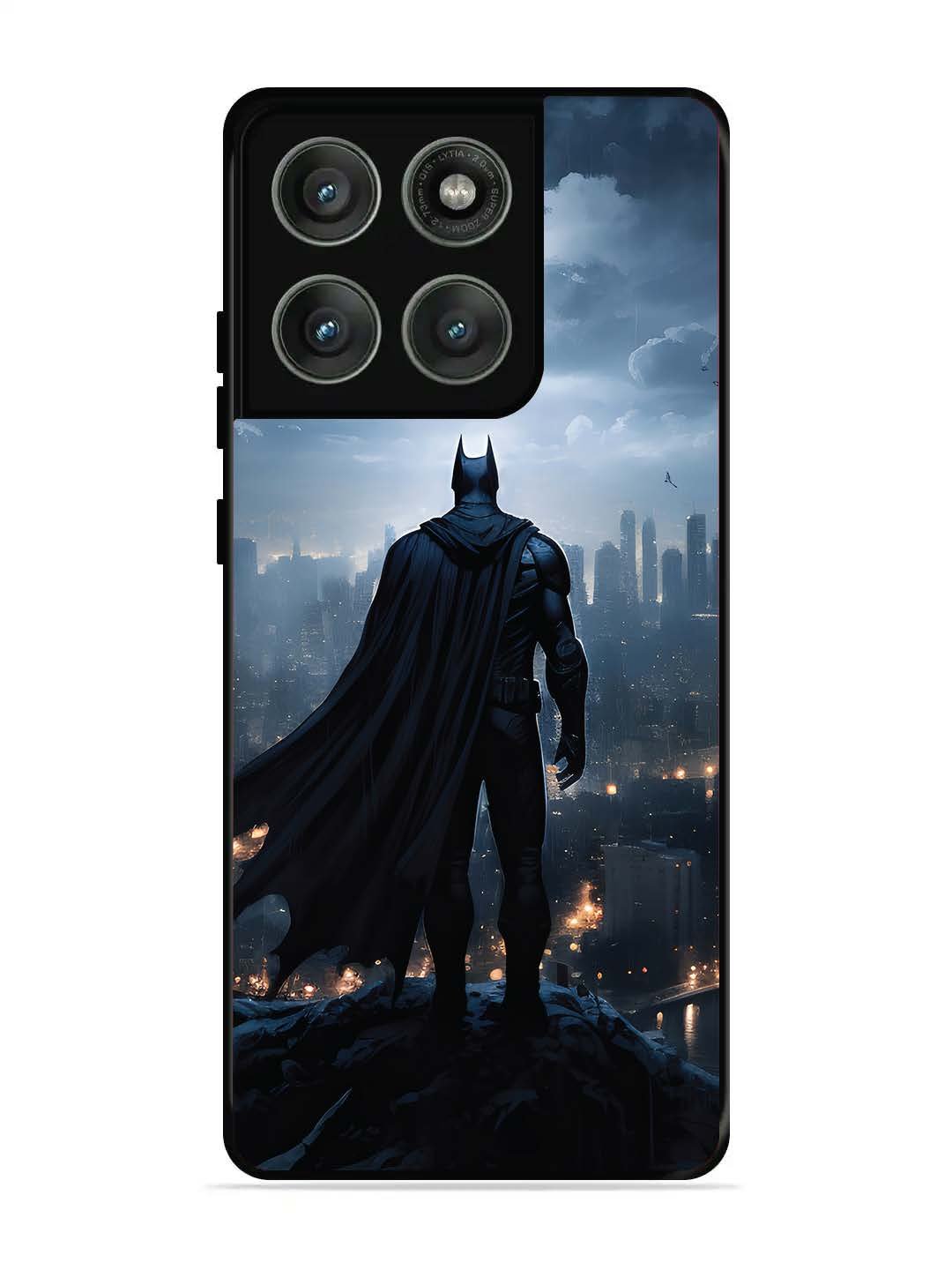 Motorola Edge 60 Pro 5G King of Bats