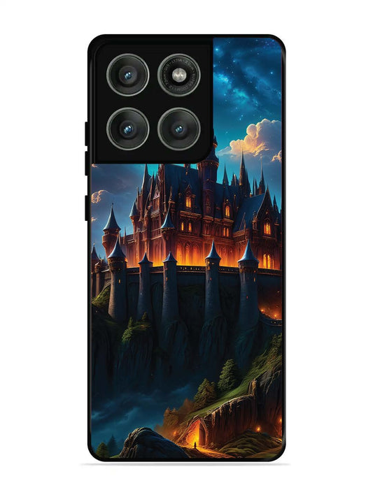 Motorola Edge 60 Pro 5G Castle
