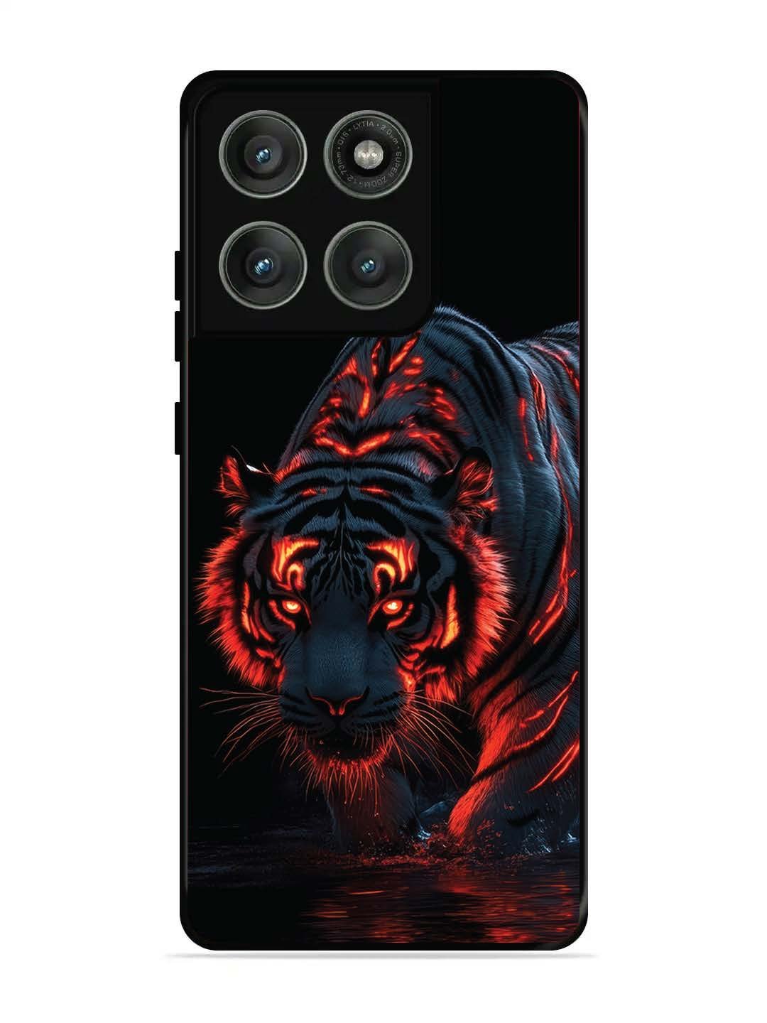 Motorola Edge 60 Pro 5G Tiger Fier