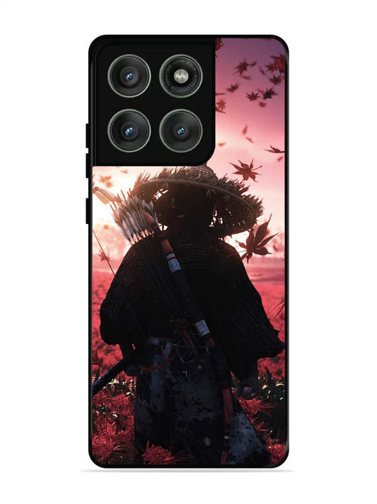 Motorola Edge 60 Pro 5G Shaolin