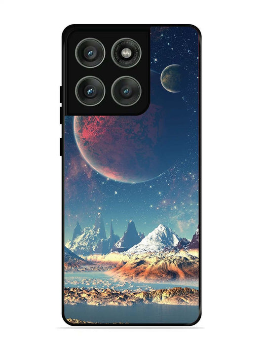 Motorola Edge 60 Pro 5G Space