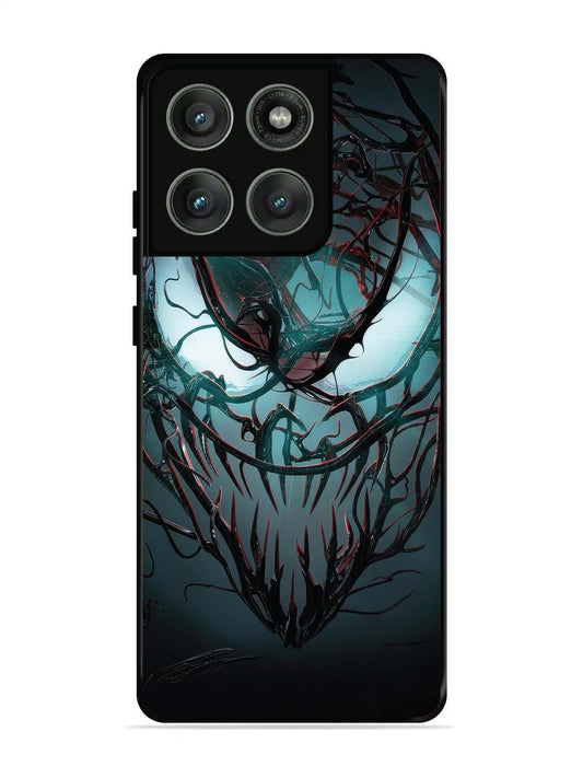 Motorola Edge 60 Pro 5G Venom 3