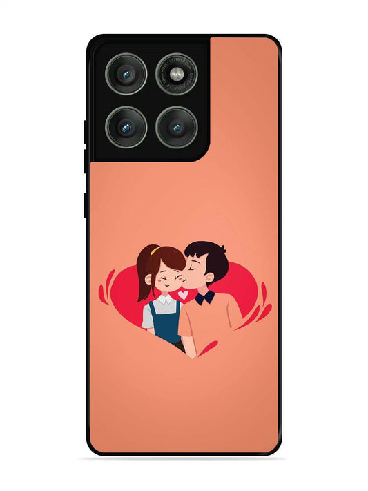 Motorola Edge 60 Pro 5G Love Birds
